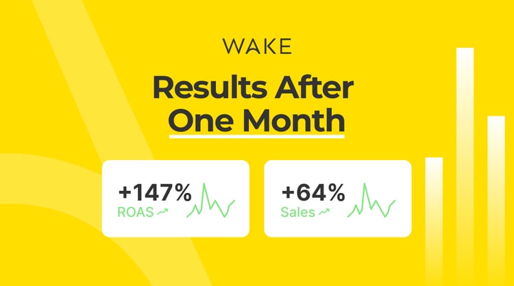 Amazon Advertising Case Study