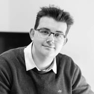 Chris Shelton Headshot