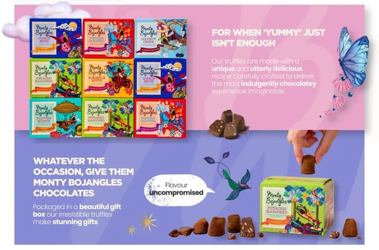 Amazon A+ Premium Content