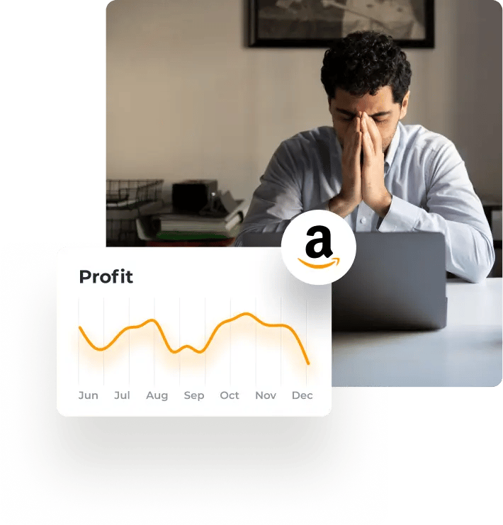 Amazon Vendor Central Management