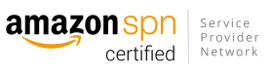 Amazon SPN certified