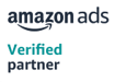 Amazon Ads Verified Partner