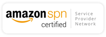 Amazon SPN certified