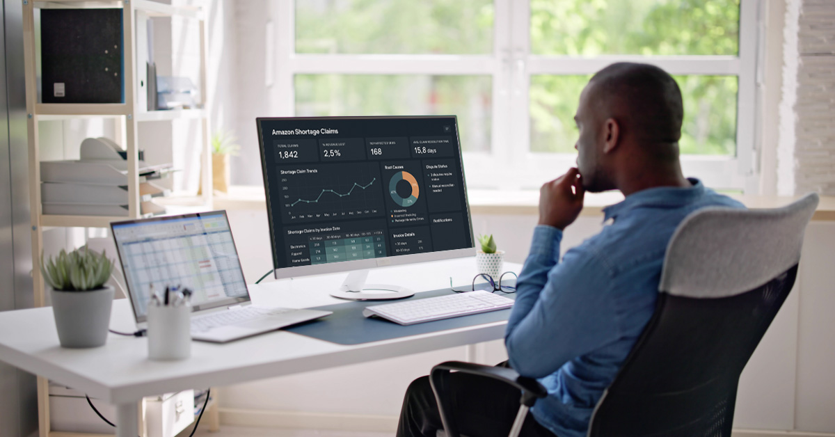 Amazon Shortage Claims