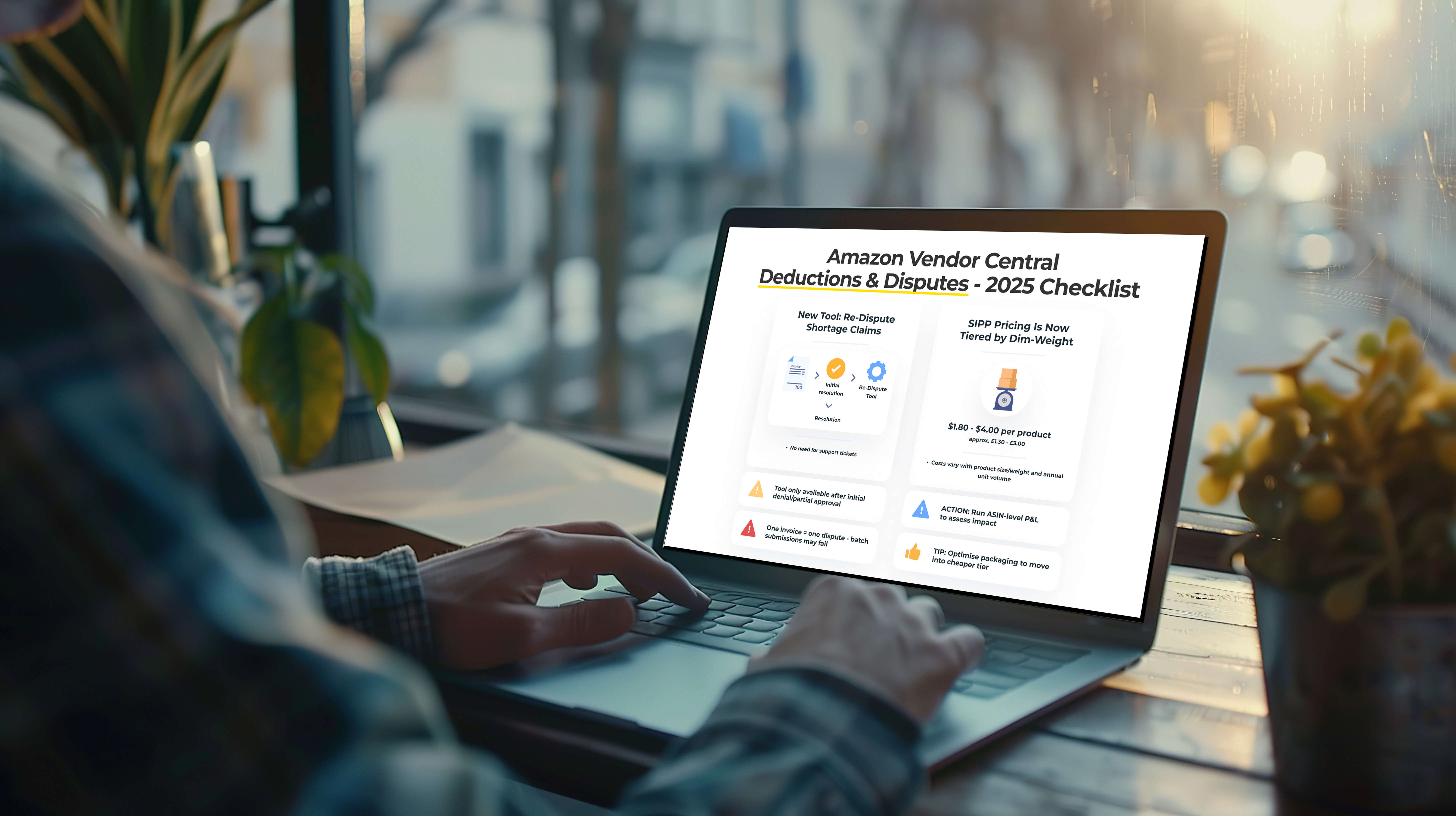 Amazon Profit Recovery 2025